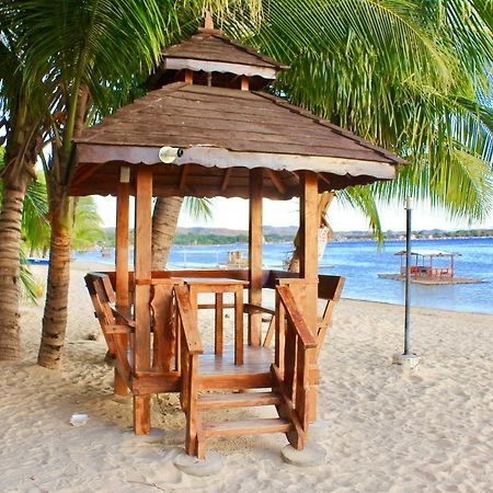 Bella Beach Resort Batangas Lian Exterior photo