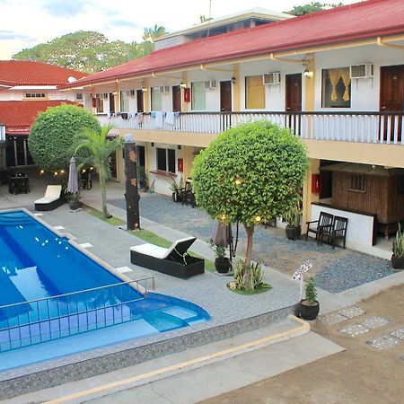 Bella Beach Resort Batangas Lian Exterior photo
