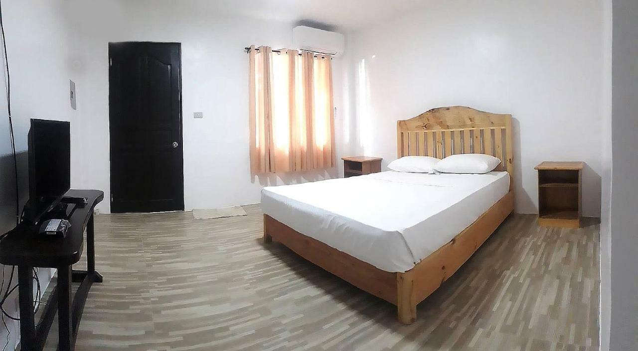 Bella Beach Resort Batangas Lian Exterior photo