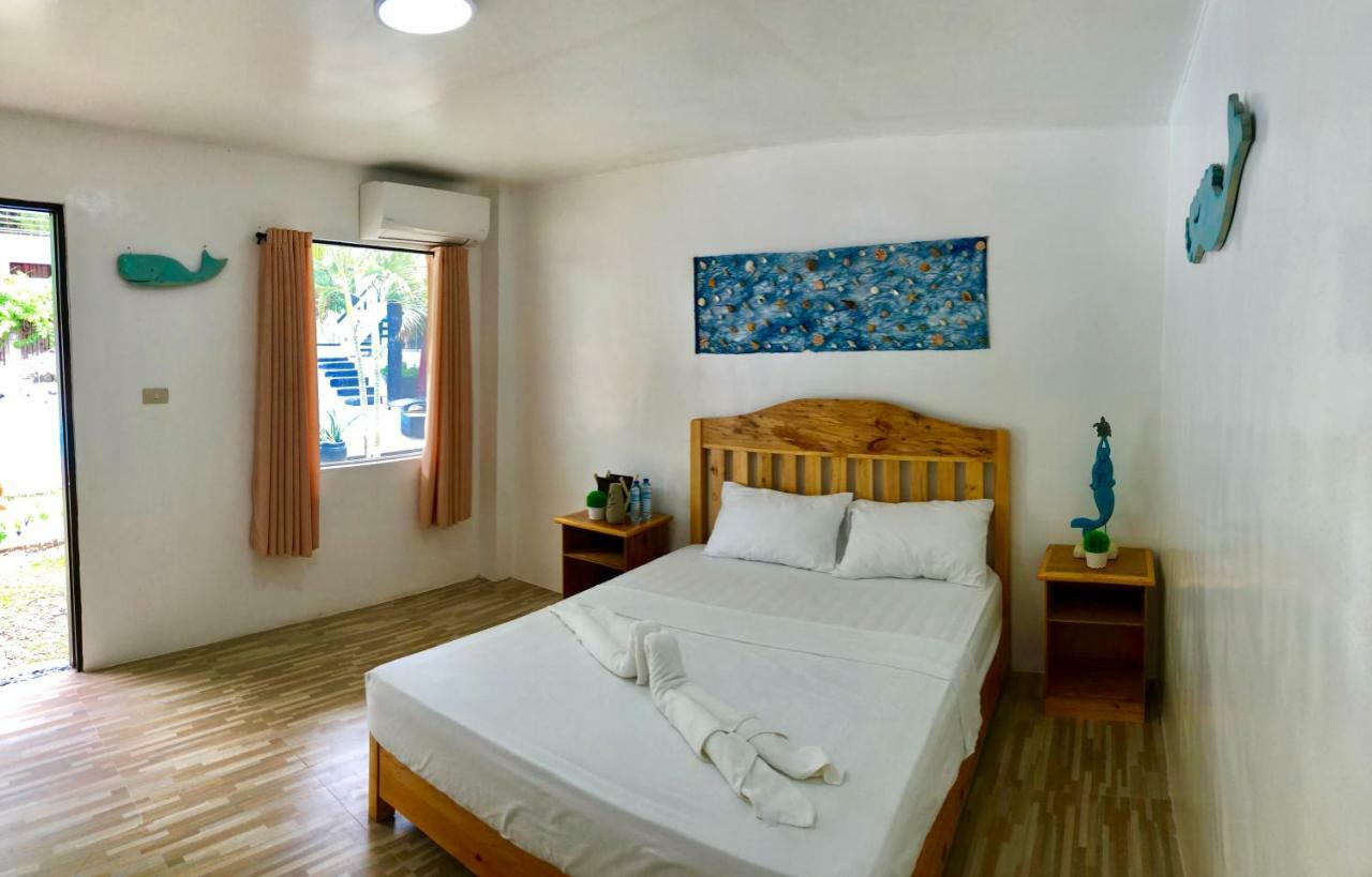 Bella Beach Resort Batangas Lian Exterior photo